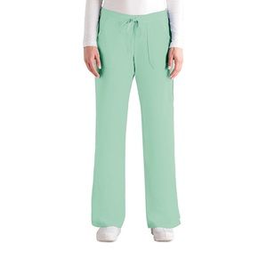 Greys anatomy cargo scrub pant